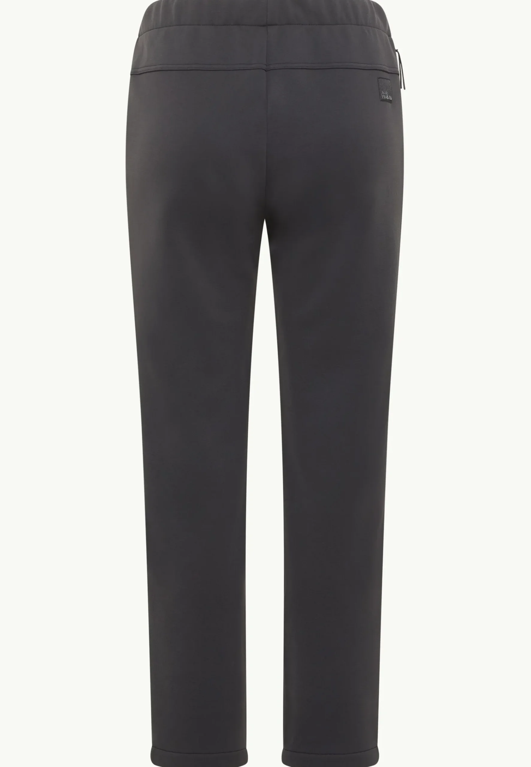 Jack Wolfskin Wanderest Pants W|DAMES Casual Broeken
