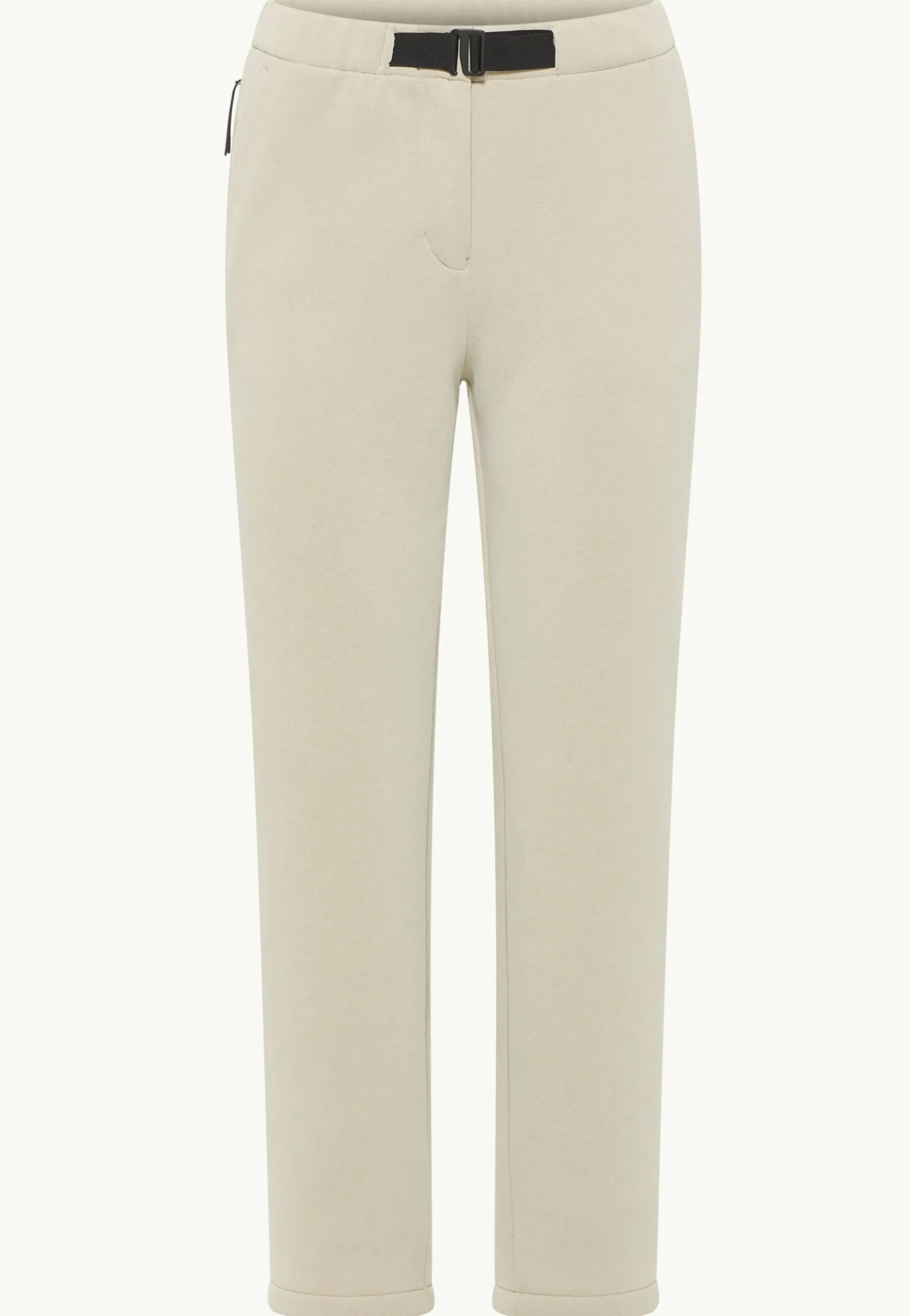 Jack Wolfskin Wanderest Pants W|DAMES Casual Broeken