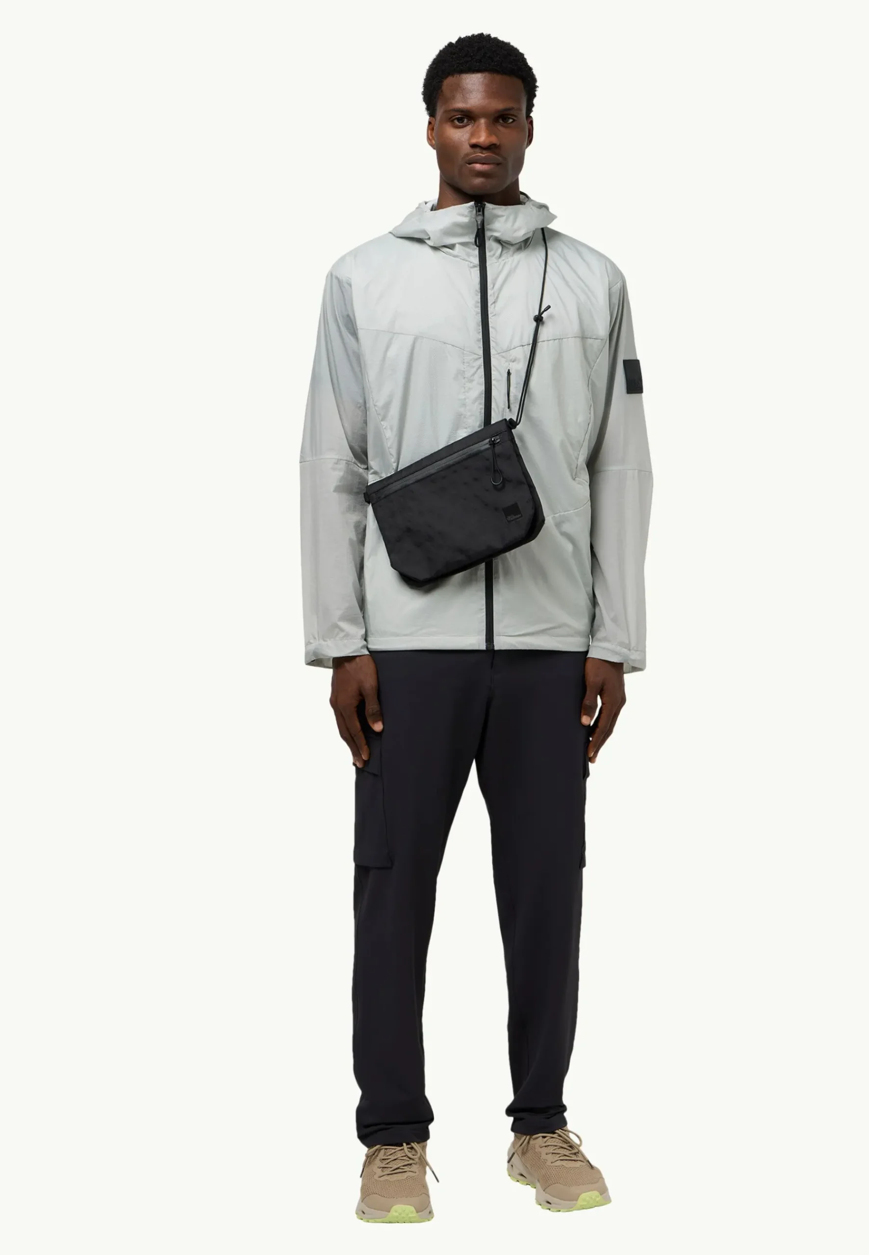 Jack Wolfskin Wandermood Bag|DAMES Lifestyle|Lifestyle