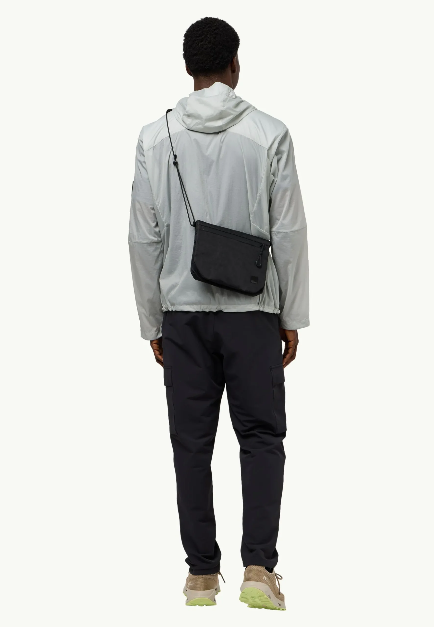 Jack Wolfskin Wandermood Bag|DAMES Lifestyle|Lifestyle