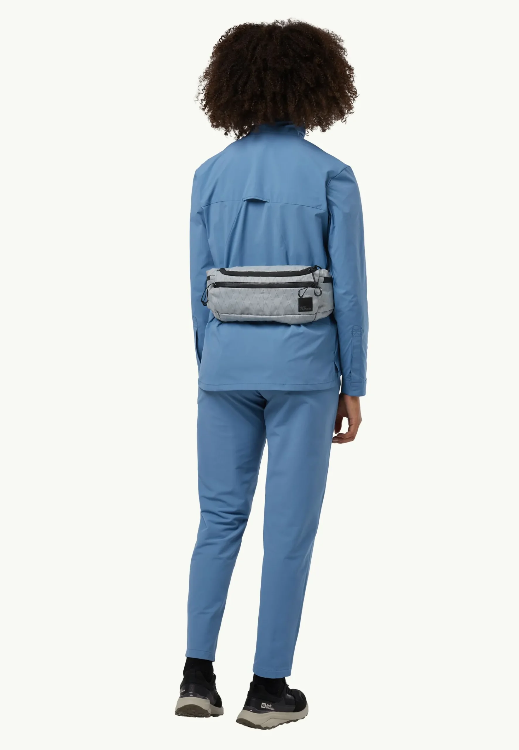 Jack Wolfskin Wandermood Crossbody|DAMES Lifestyle|Lifestyle