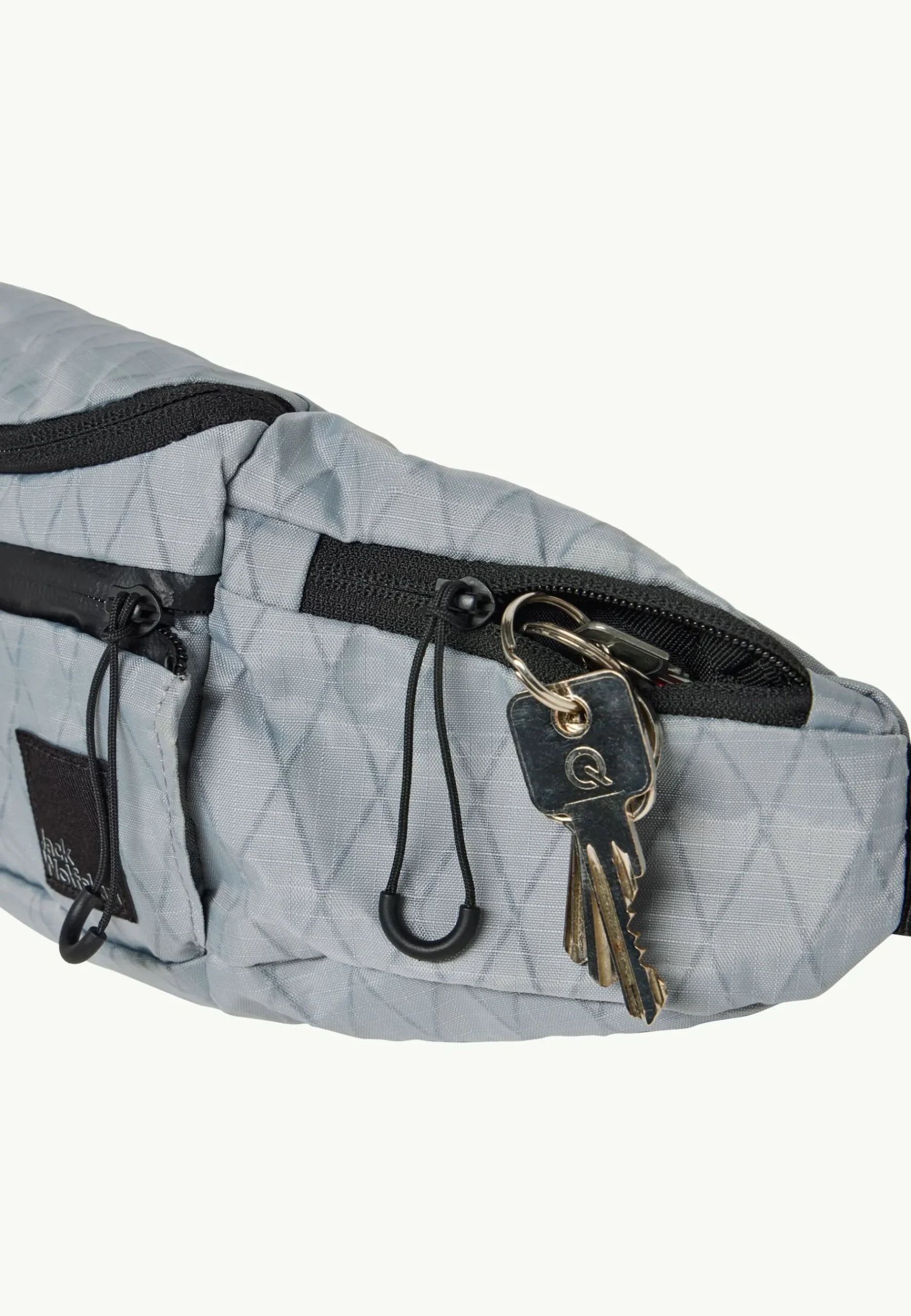 Jack Wolfskin Wandermood Crossbody|DAMES Lifestyle|Lifestyle