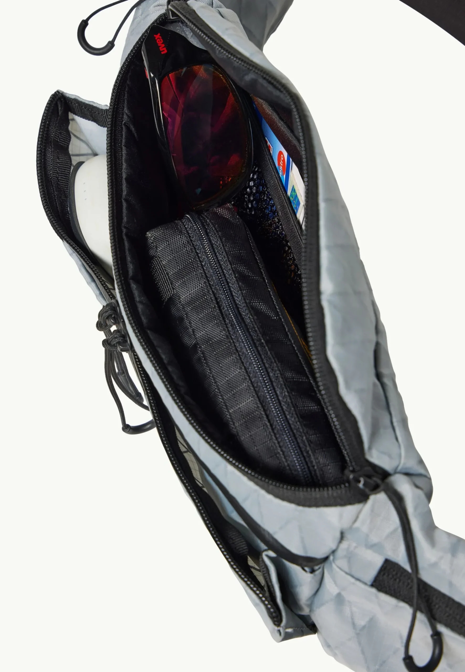Jack Wolfskin Wandermood Crossbody|DAMES Lifestyle|Lifestyle