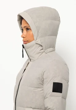 Jack Wolfskin Wandermood Down Jkt W|DAMES Lifestyle|Voor- En Najaarsjacks/-Jassen