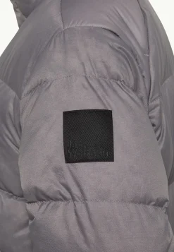Jack Wolfskin Wandermood Down Parka W Rds|DAMES Voor- En Najaarsjacks/-Jassen|Isolatiejacks