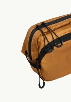 Jack Wolfskin Wandermood Hipbag|DAMES Lifestyle|Bewaring Van Waardevolle Spullen