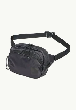 Jack Wolfskin Wandermood Hipbag|DAMES Lifestyle|Bewaring Van Waardevolle Spullen
