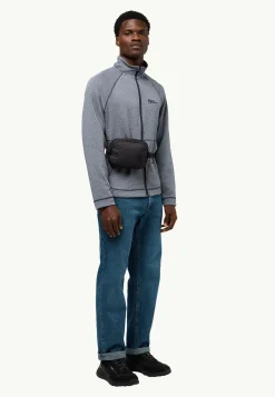 Jack Wolfskin Wandermood Hipbag|DAMES Lifestyle|Bewaring Van Waardevolle Spullen