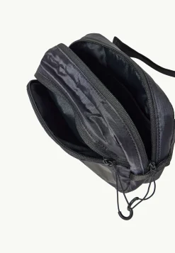 Jack Wolfskin Wandermood Hipbag|DAMES Lifestyle|Bewaring Van Waardevolle Spullen