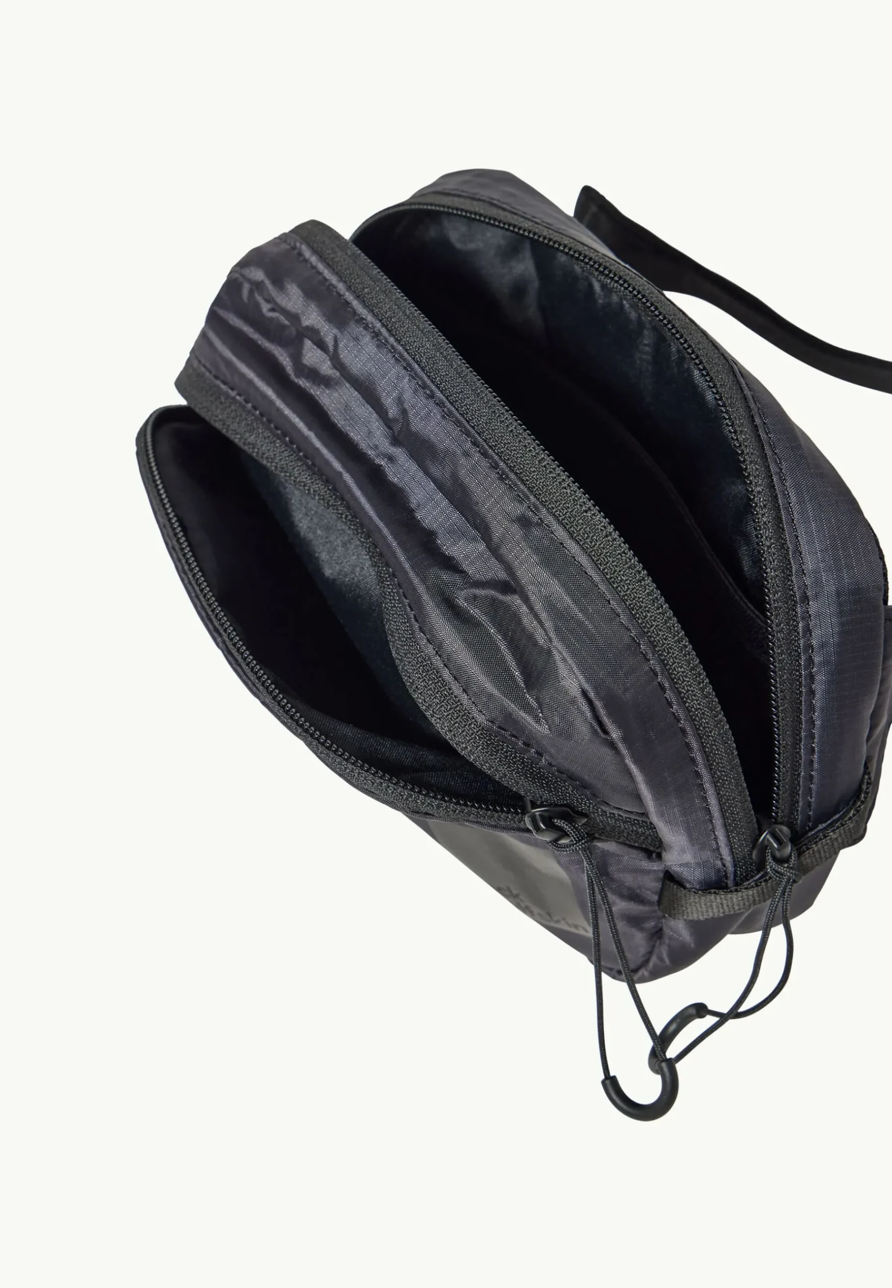 Jack Wolfskin Wandermood Hipbag|DAMES Lifestyle|Bewaring Van Waardevolle Spullen
