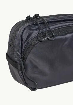 Jack Wolfskin Wandermood Hipbag|DAMES Lifestyle|Bewaring Van Waardevolle Spullen