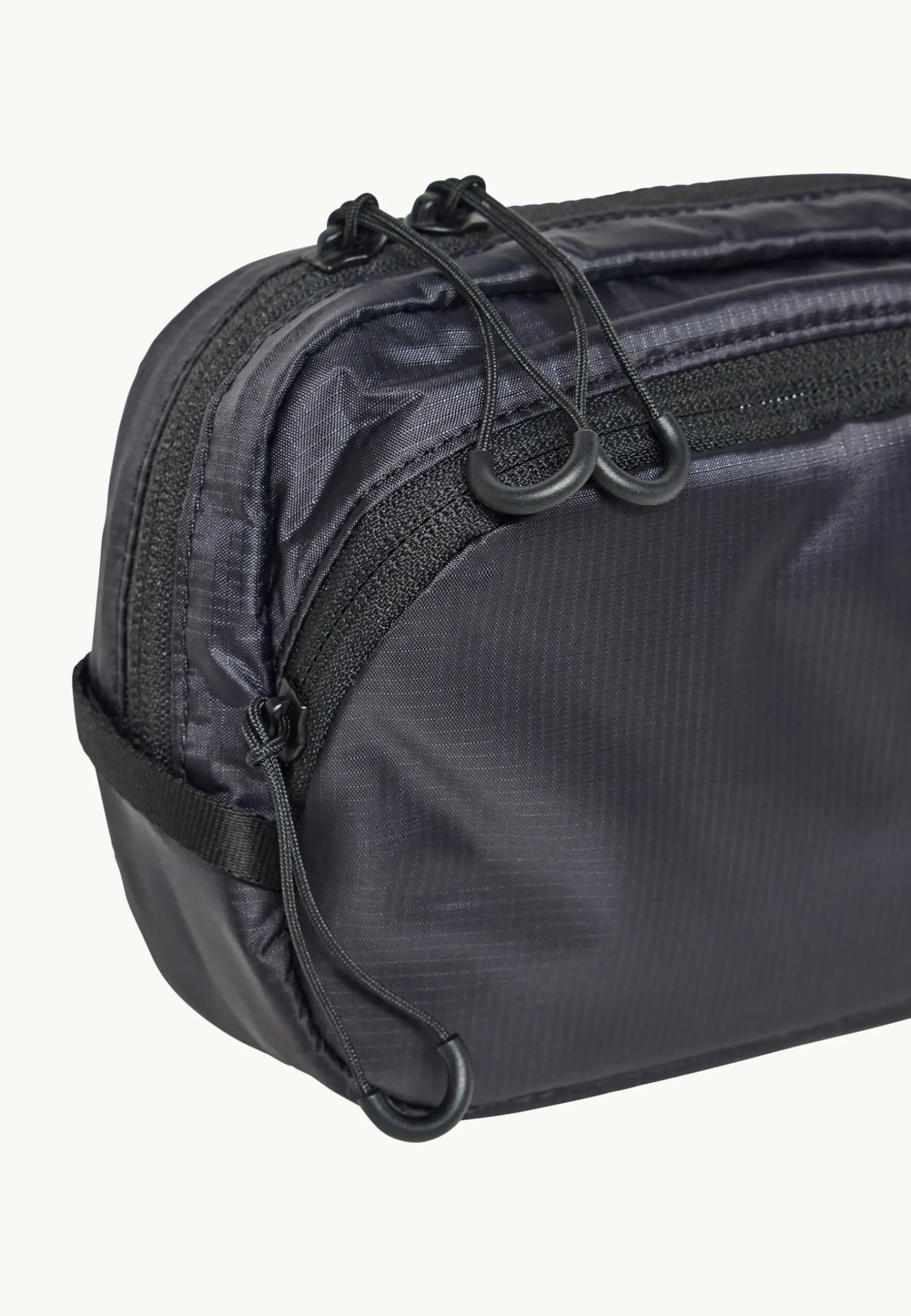 Jack Wolfskin Wandermood Hipbag|DAMES Lifestyle|Bewaring Van Waardevolle Spullen