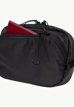 Jack Wolfskin Wandermood Hipbag|DAMES Lifestyle|Bewaring Van Waardevolle Spullen