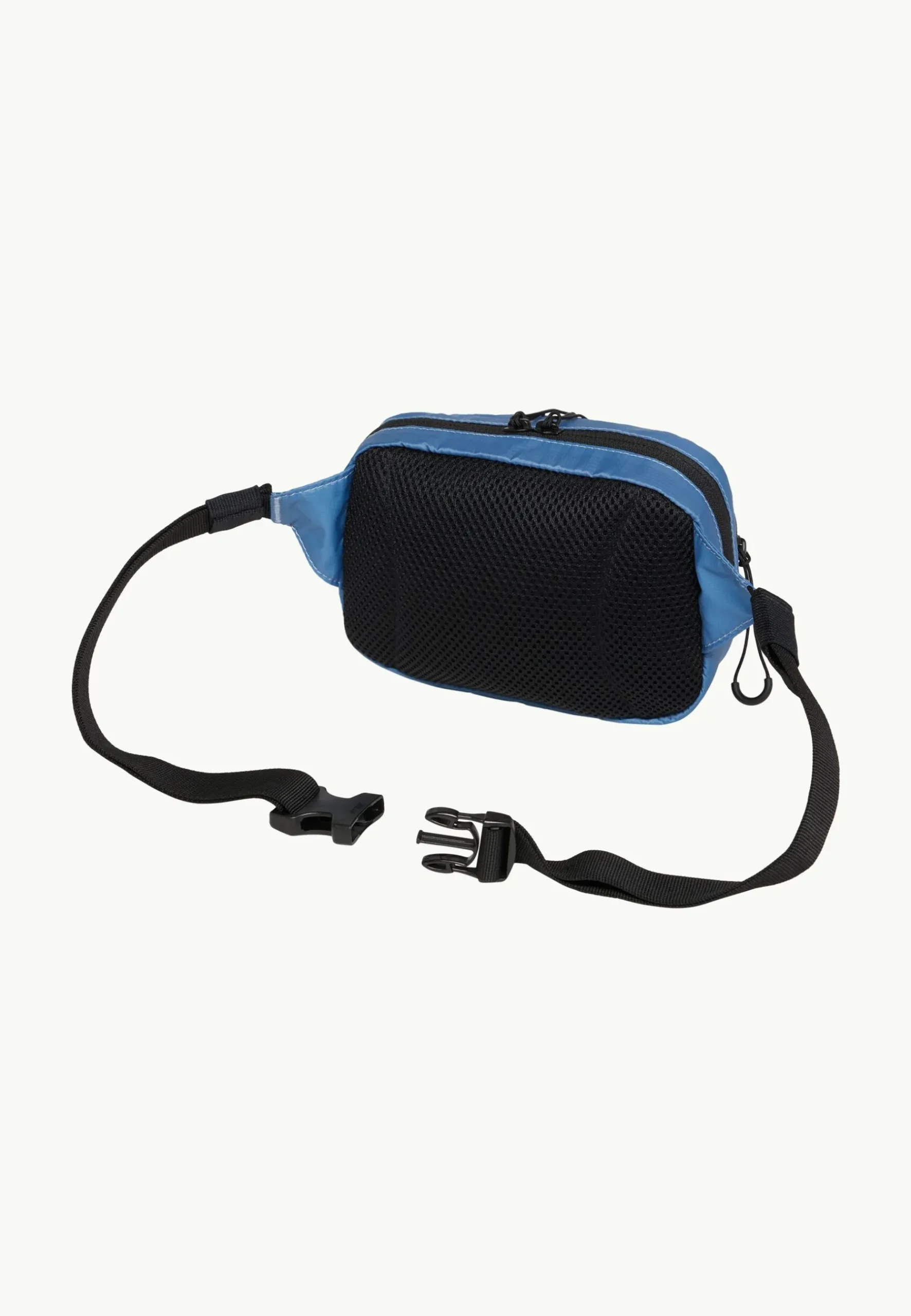 Jack Wolfskin Wandermood Hipbag|DAMES Lifestyle|Bewaring Van Waardevolle Spullen