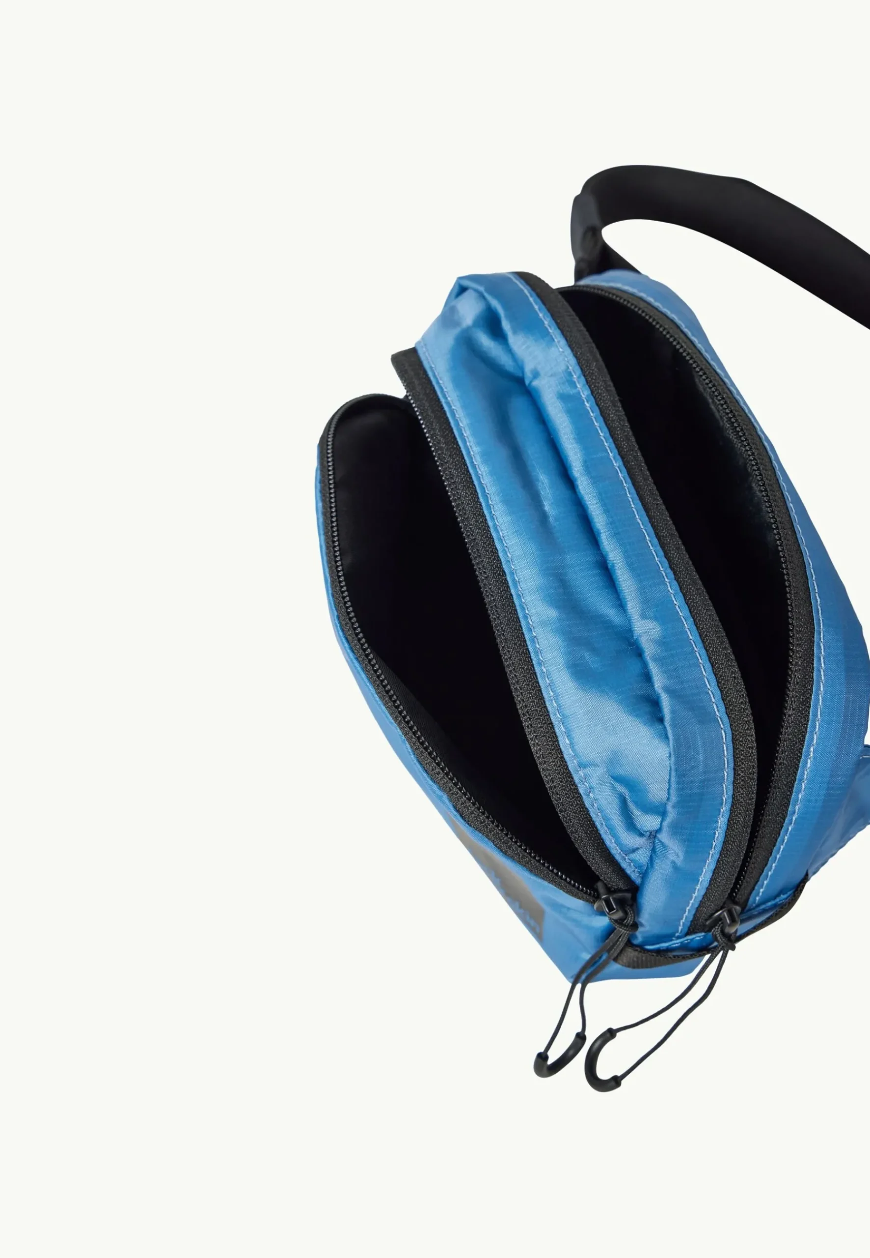 Jack Wolfskin Wandermood Hipbag|DAMES Lifestyle|Bewaring Van Waardevolle Spullen