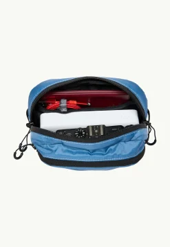 Jack Wolfskin Wandermood Hipbag|DAMES Lifestyle|Bewaring Van Waardevolle Spullen