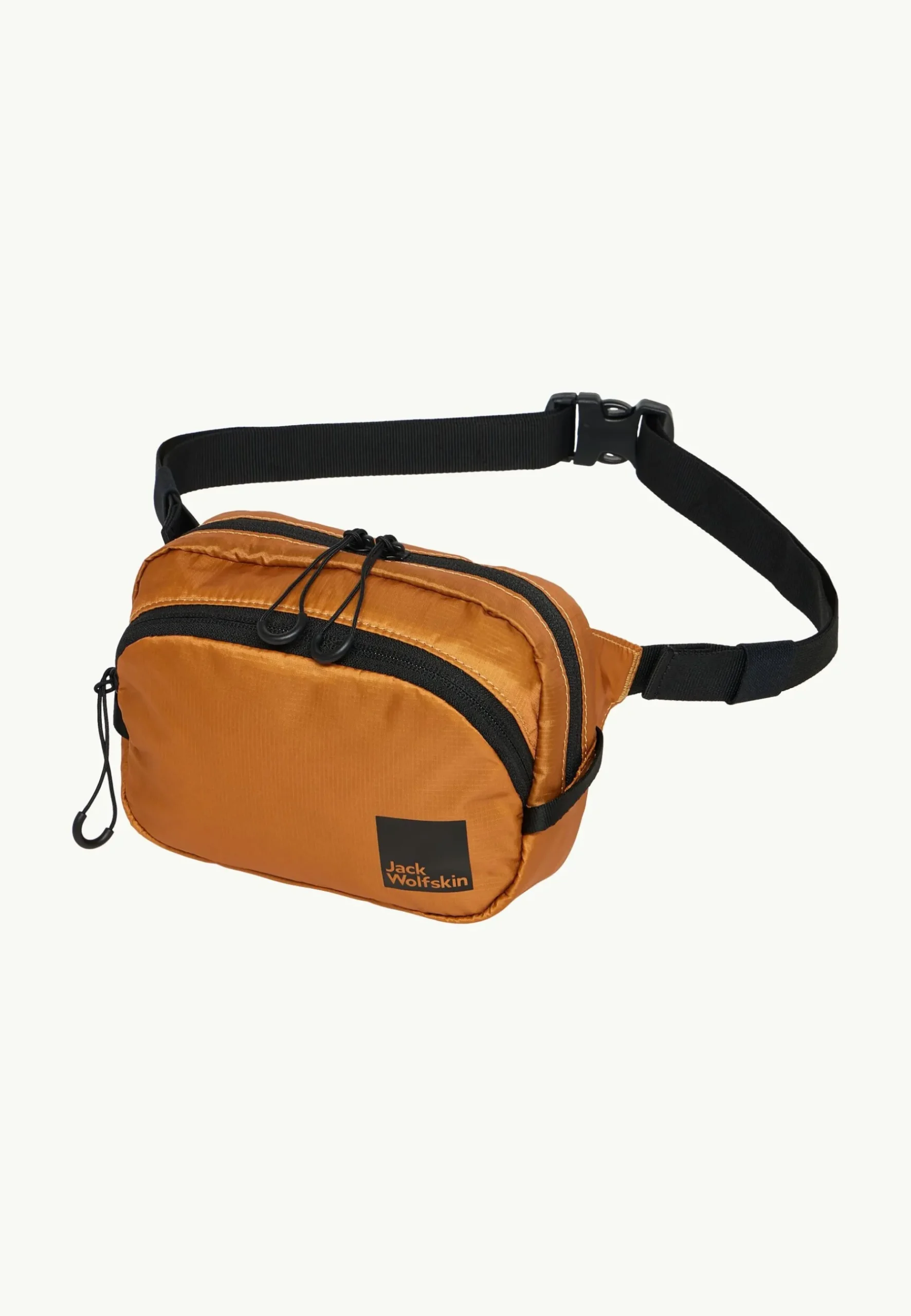 Jack Wolfskin Wandermood Hipbag|DAMES Lifestyle|Bewaring Van Waardevolle Spullen