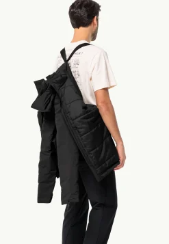 Jack Wolfskin Wandermood Jkt M|Heren Lifestyle|Voor- En Najaarsjacks/-Jassen