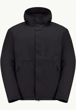 Jack Wolfskin Wandermood Jkt M|Heren Lifestyle|Voor- En Najaarsjacks/-Jassen