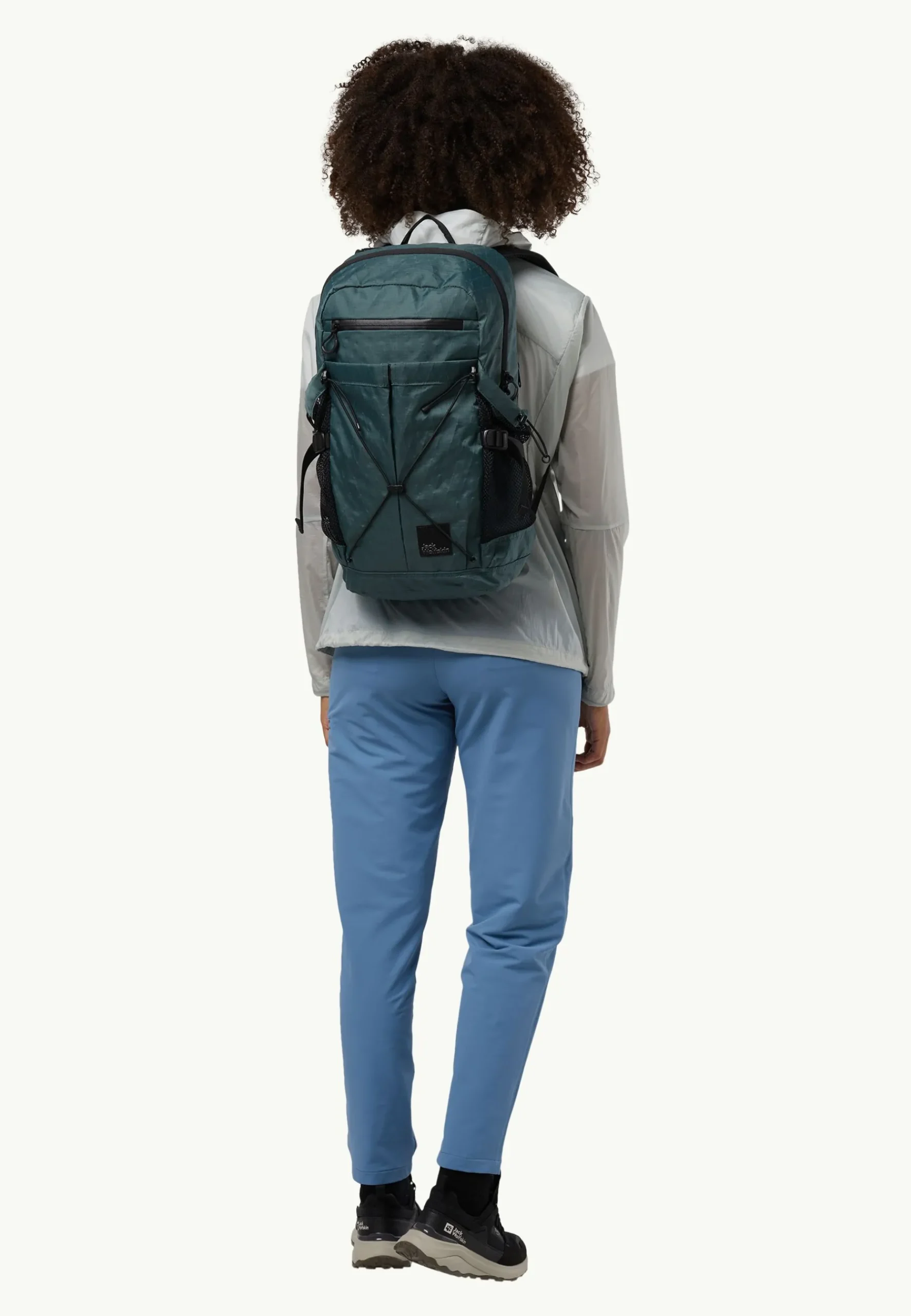 Jack Wolfskin Wandermood Pack 20|DAMES Lifestyle|Lifestyle