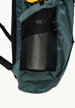 Jack Wolfskin Wandermood Pack 20|DAMES Lifestyle|Lifestyle