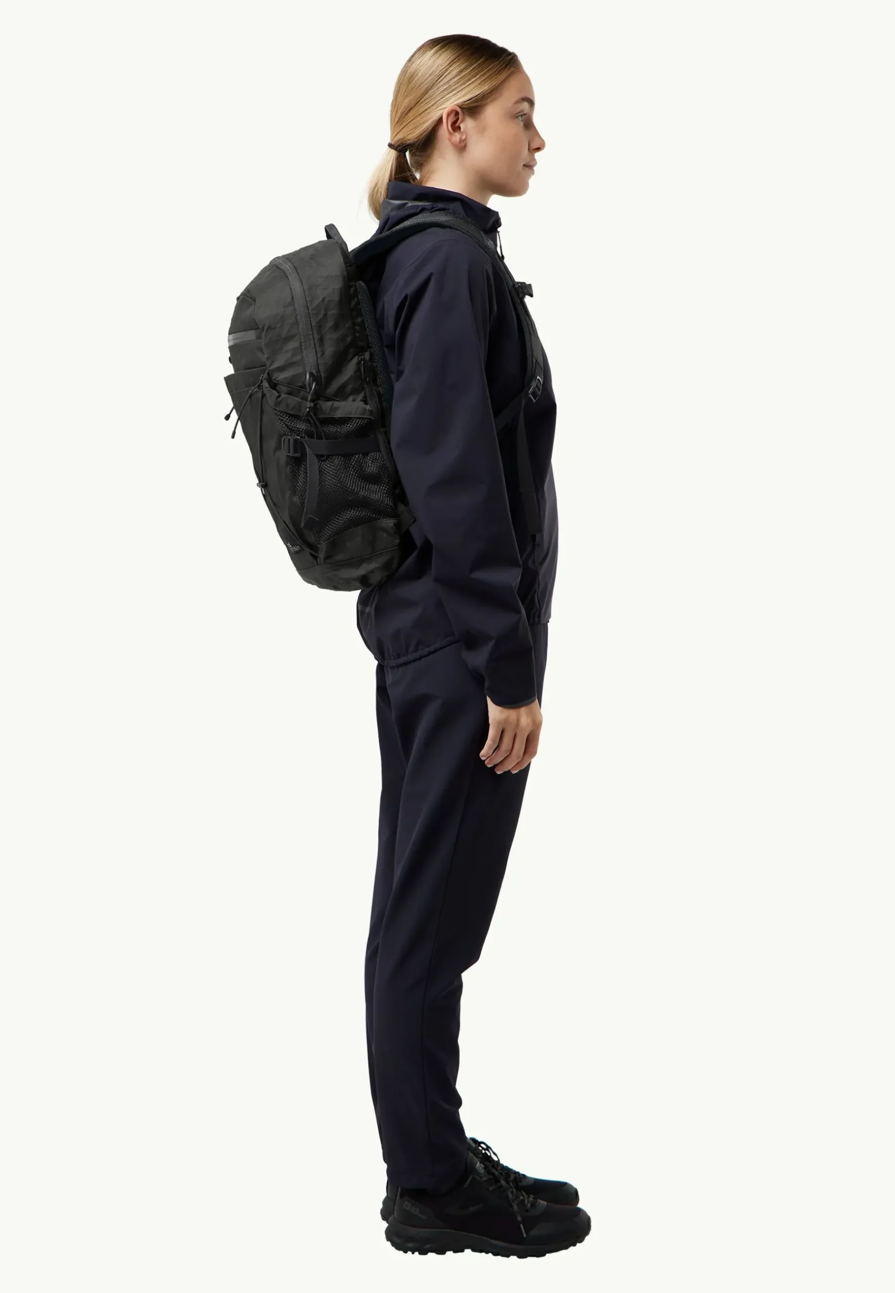 Jack Wolfskin Wandermood Pack 20|DAMES Lifestyle|Lifestyle