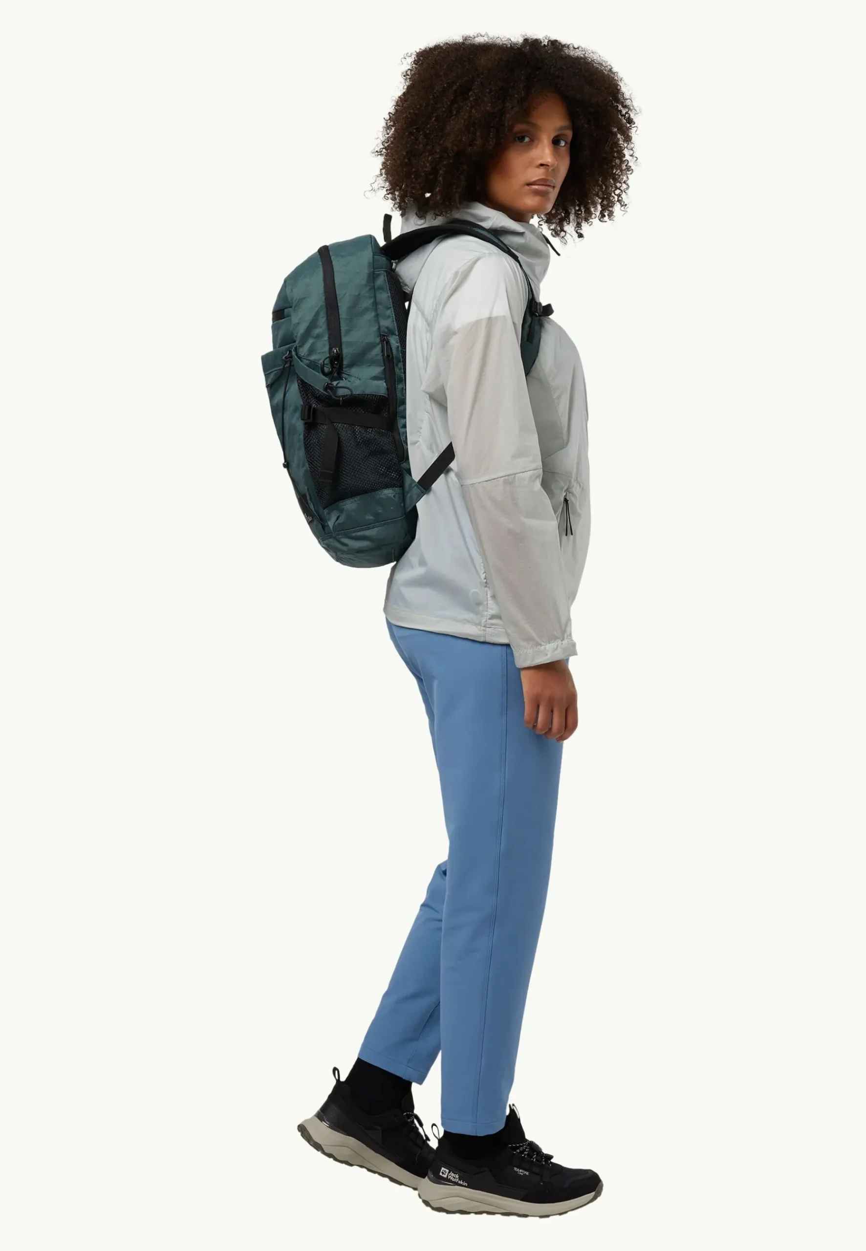 Jack Wolfskin Wandermood Pack 20|DAMES Lifestyle|Lifestyle