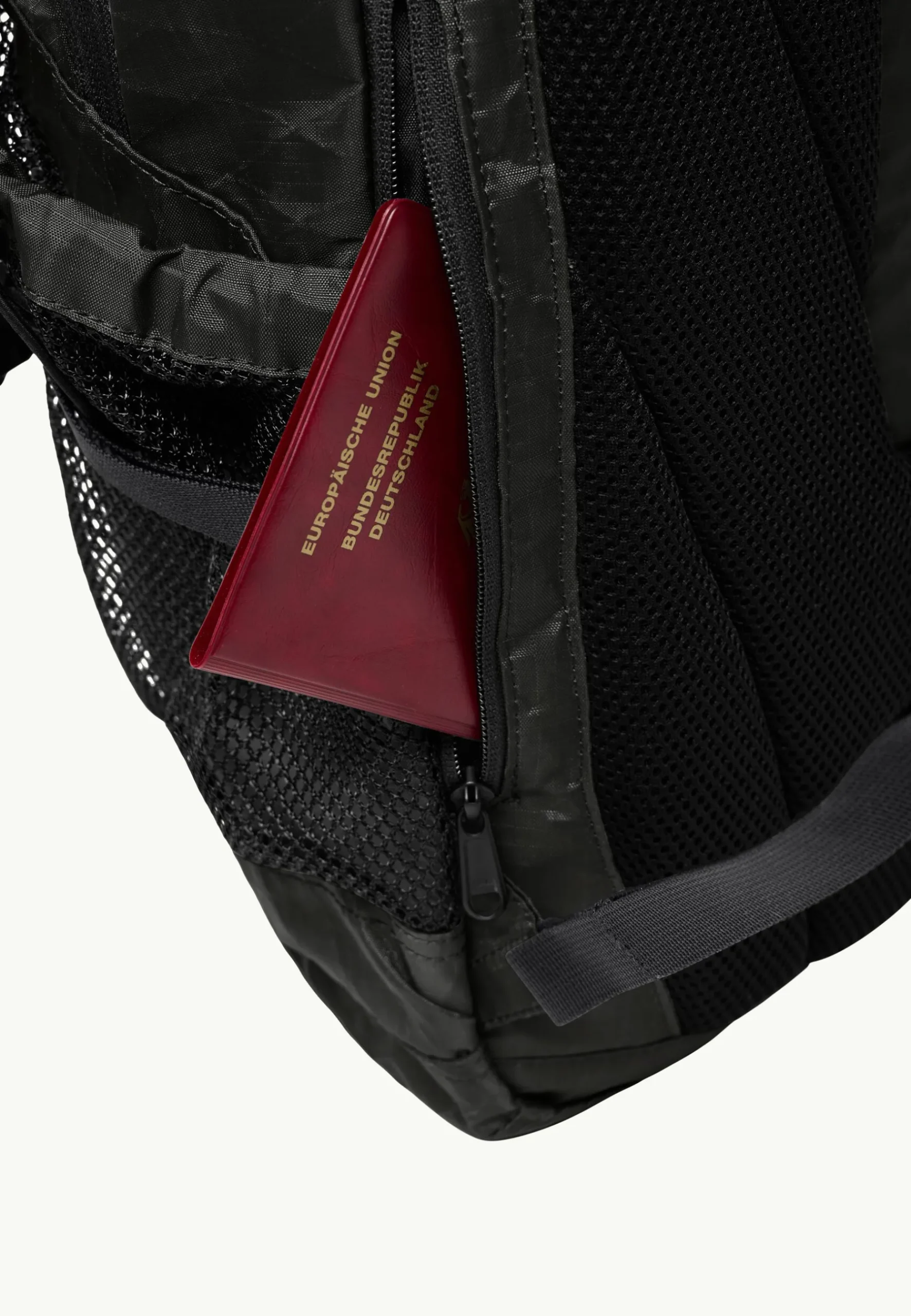 Jack Wolfskin Wandermood Pack 20|DAMES Lifestyle|Lifestyle