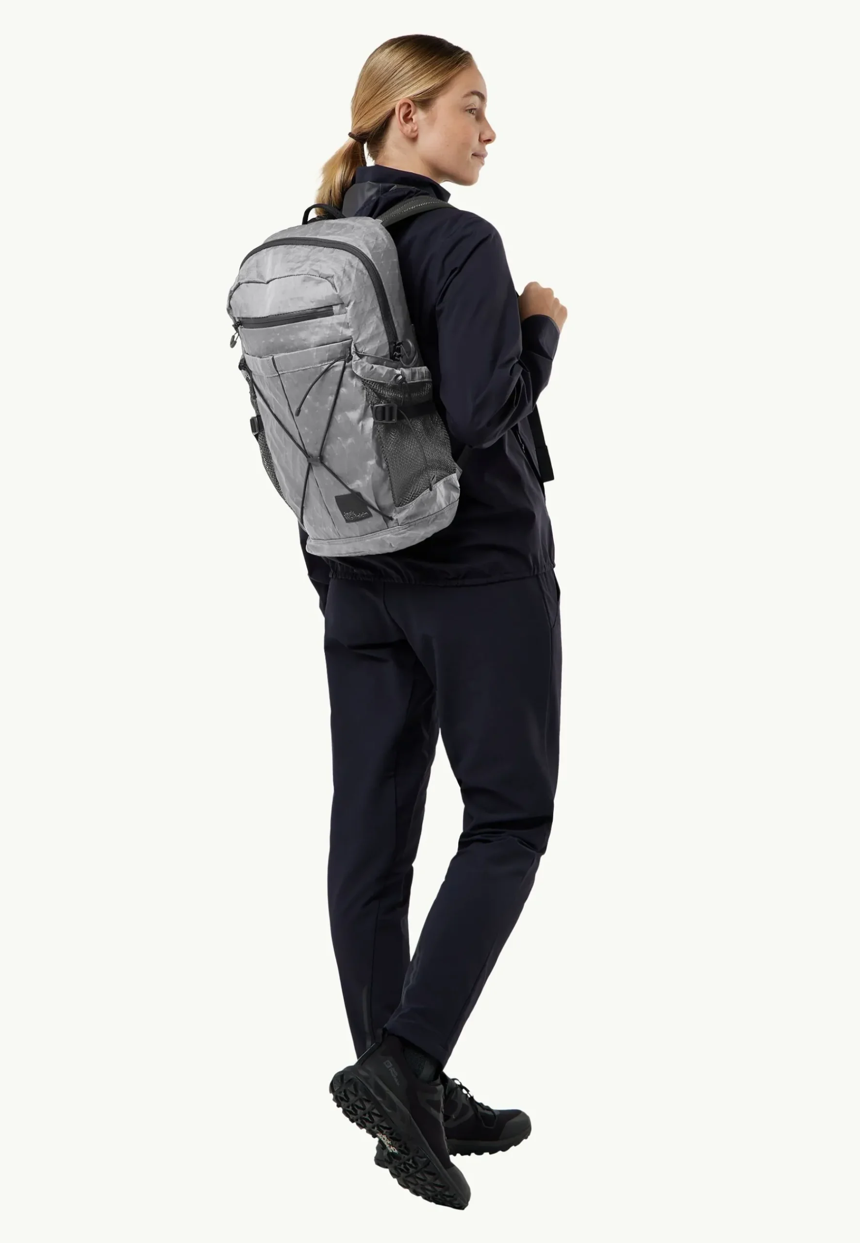 Jack Wolfskin Wandermood Pack 20|DAMES Lifestyle|Lifestyle