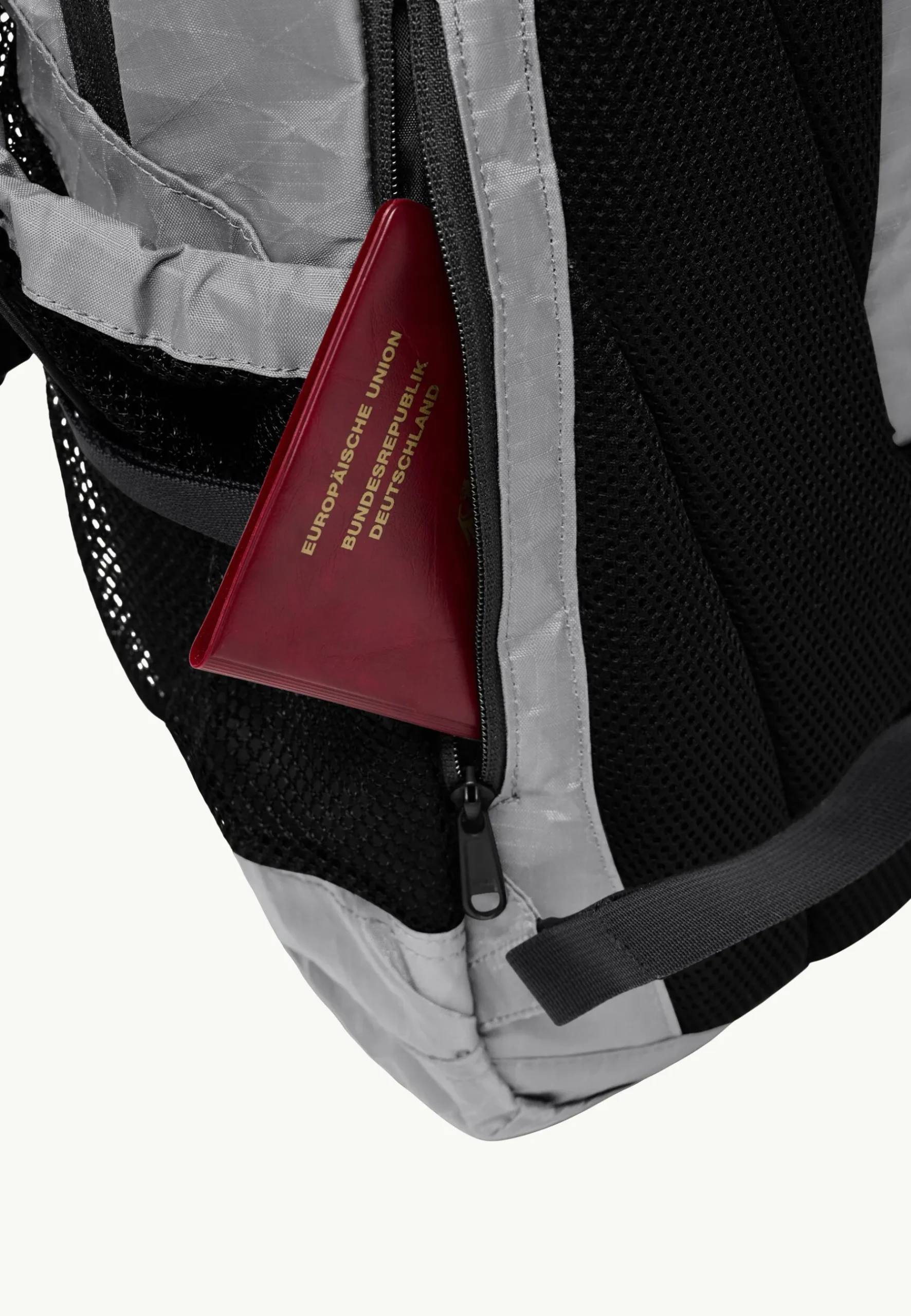 Jack Wolfskin Wandermood Pack 20|DAMES Lifestyle|Lifestyle