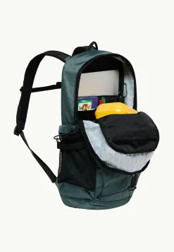 Jack Wolfskin Wandermood Pack 20|DAMES Lifestyle|Lifestyle