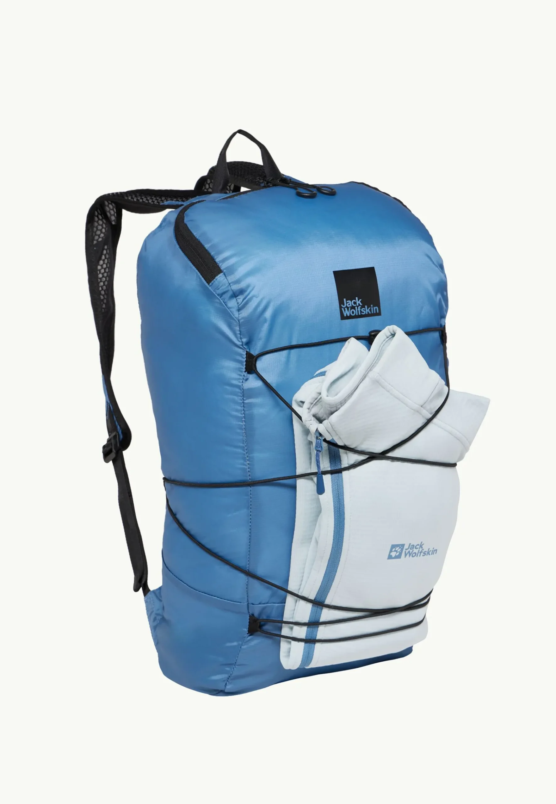 Jack Wolfskin Wandermood Packable 24|DAMES Lifestyle|Dagrugzakken