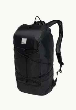 Jack Wolfskin Wandermood Packable 24|DAMES Lifestyle|Dagrugzakken