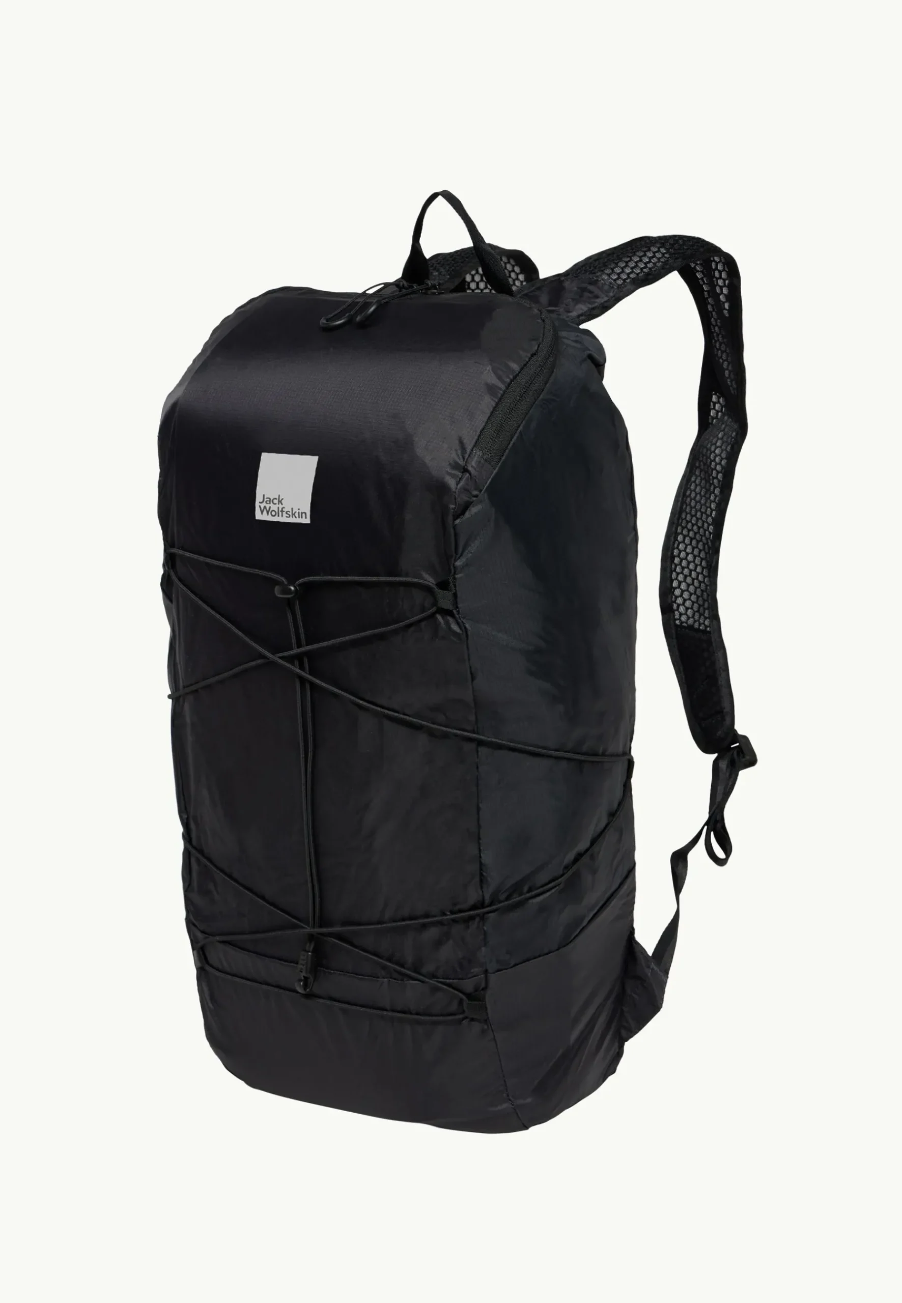 Jack Wolfskin Wandermood Packable 24|DAMES Lifestyle|Dagrugzakken