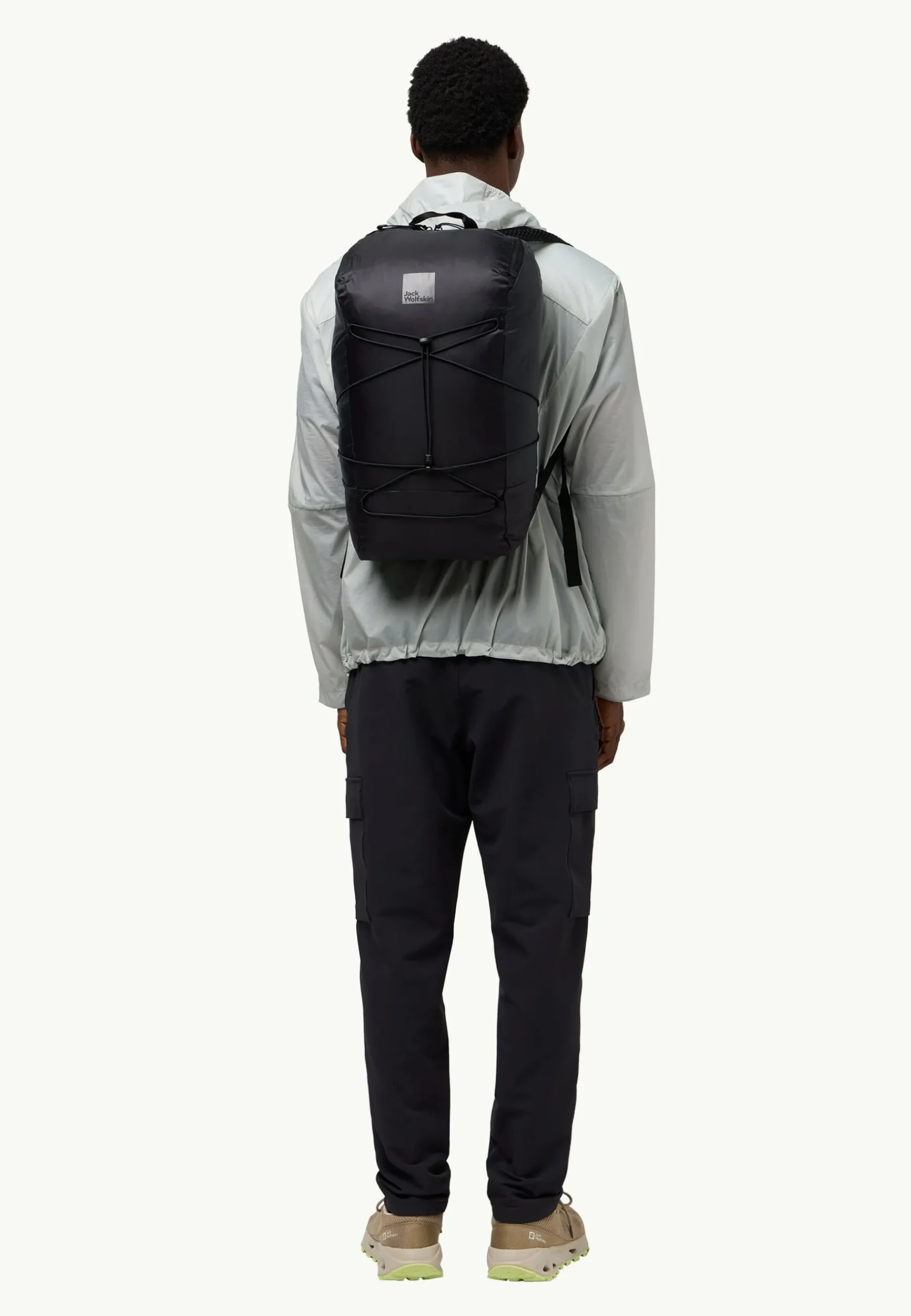 Jack Wolfskin Wandermood Packable 24|DAMES Lifestyle|Dagrugzakken