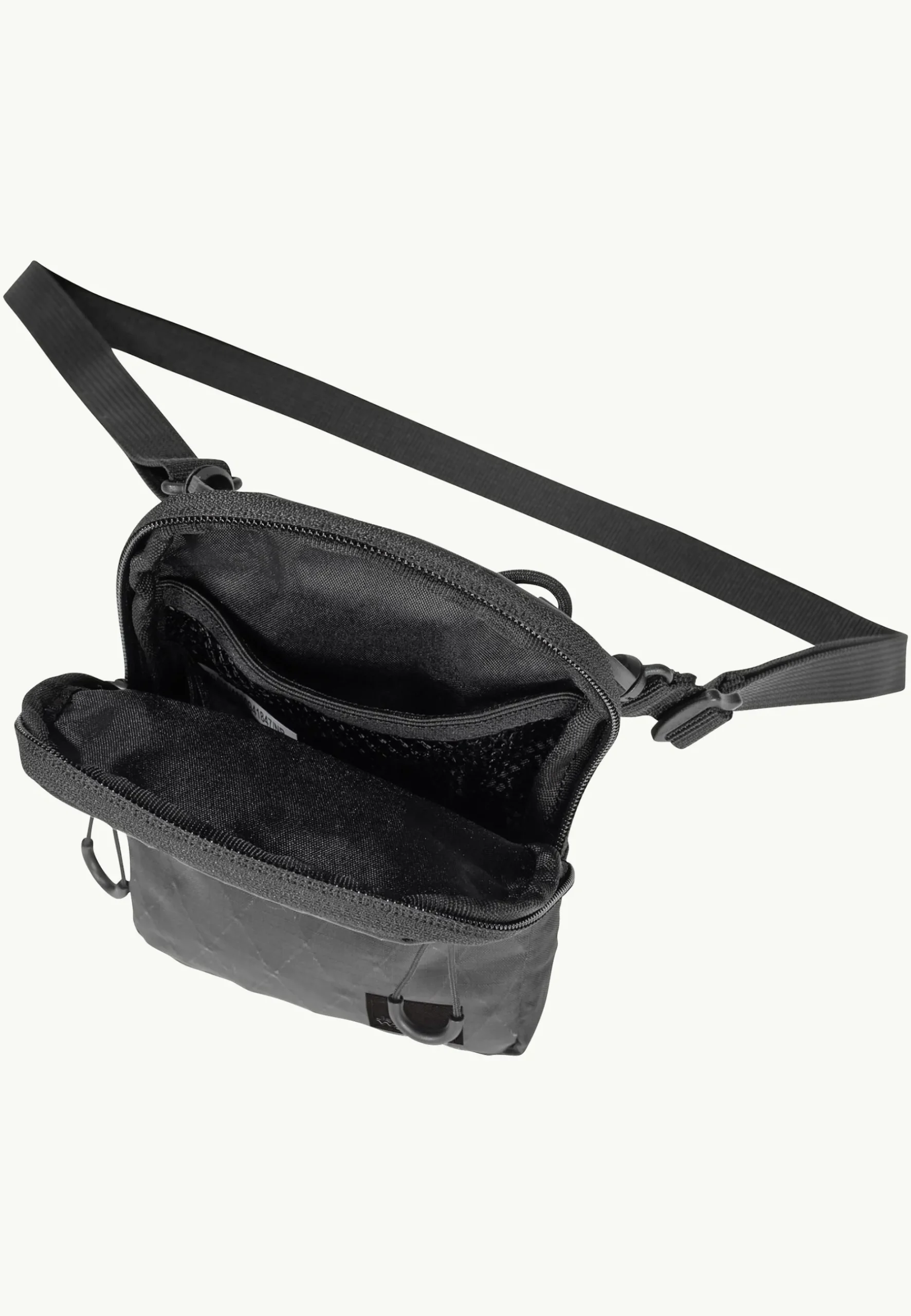 Jack Wolfskin Wandermood Phone Pouch|DAMES Lifestyle|Bewaring Van Waardevolle Spullen