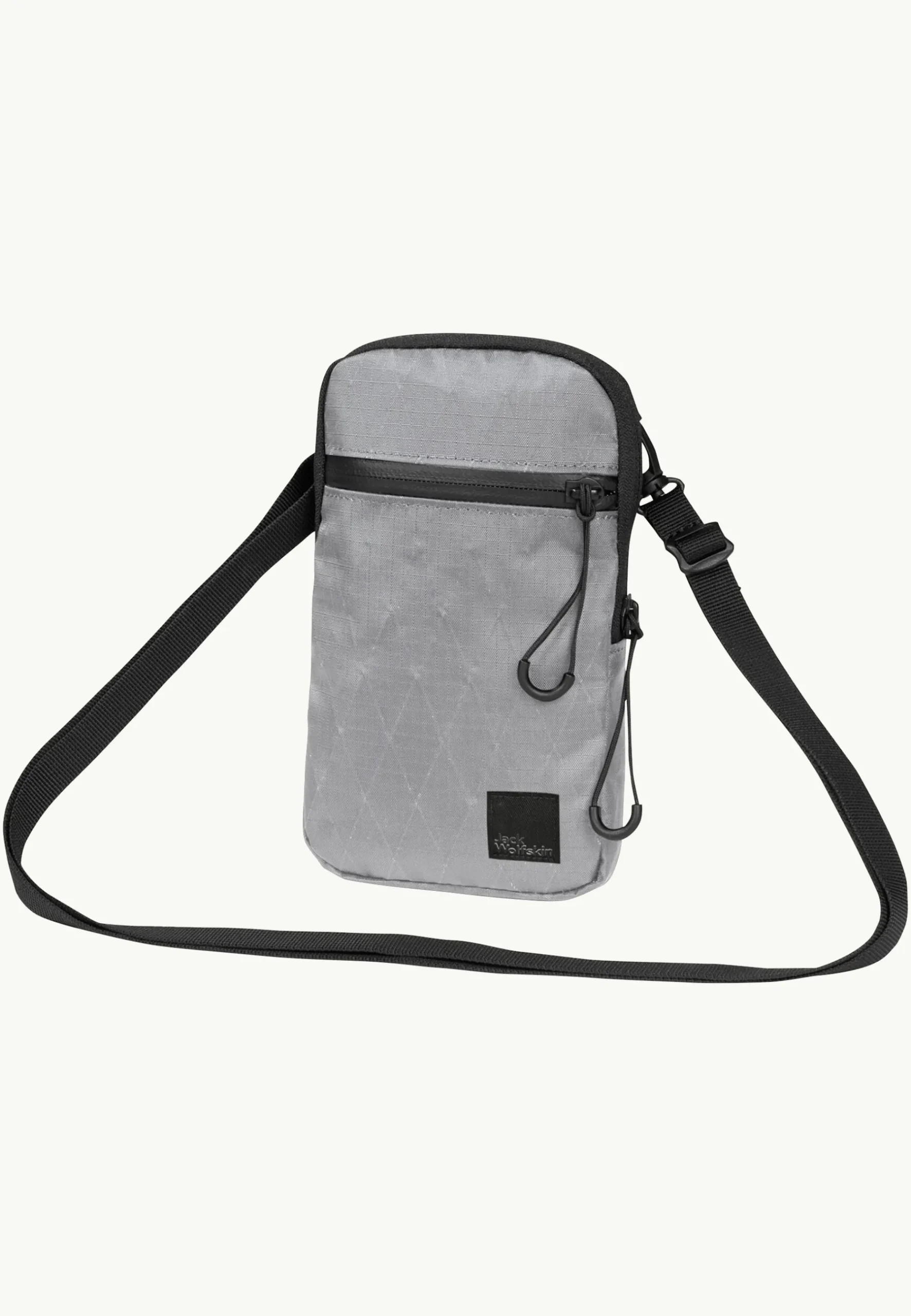 Jack Wolfskin Wandermood Phone Pouch|DAMES Lifestyle|Bewaring Van Waardevolle Spullen