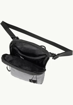 Jack Wolfskin Wandermood Phone Pouch|DAMES Lifestyle|Bewaring Van Waardevolle Spullen