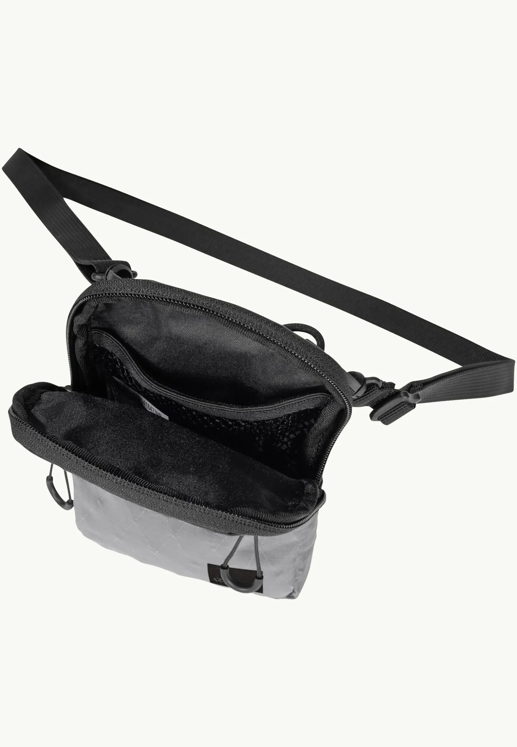 Jack Wolfskin Wandermood Phone Pouch|DAMES Lifestyle|Bewaring Van Waardevolle Spullen