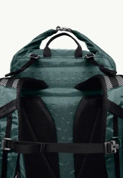 Jack Wolfskin Wandermood Rolltop 30|DAMES Lifestyle|Lifestyle