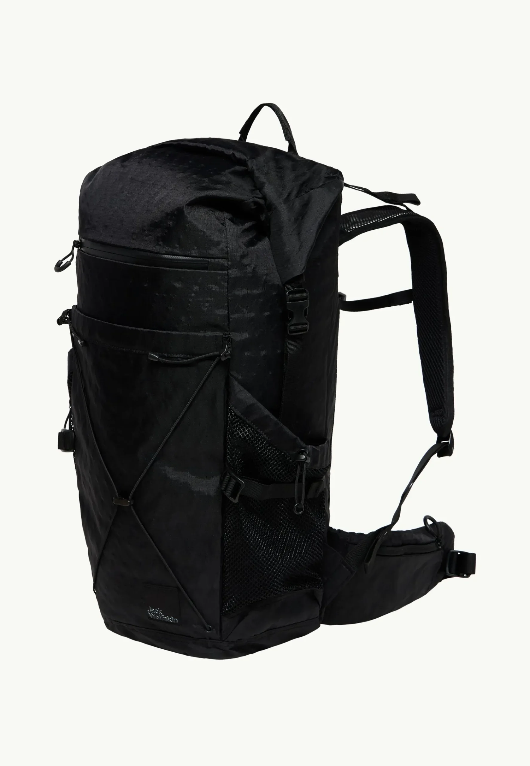 Jack Wolfskin Wandermood Rolltop 30|DAMES Lifestyle|Lifestyle