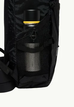 Jack Wolfskin Wandermood Rolltop 30|DAMES Lifestyle|Lifestyle
