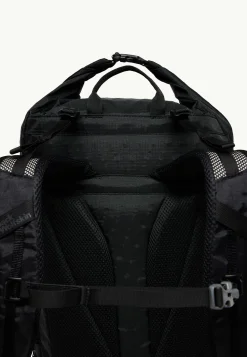 Jack Wolfskin Wandermood Rolltop 30|DAMES Lifestyle|Lifestyle