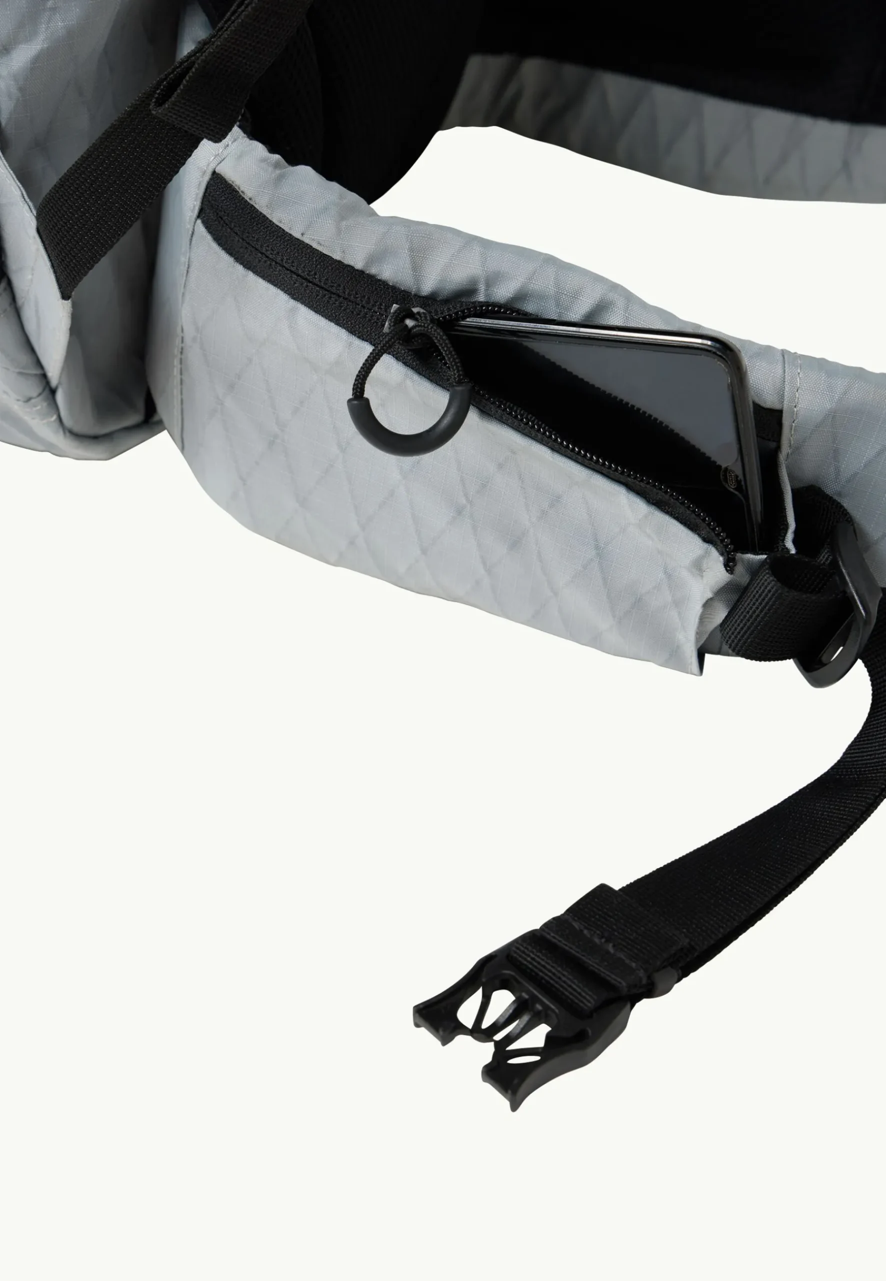 Jack Wolfskin Wandermood Rolltop 30|DAMES Lifestyle|Lifestyle