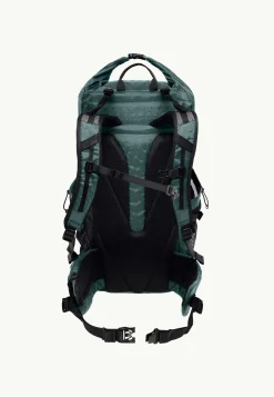 Jack Wolfskin Wandermood Rolltop 30|DAMES Lifestyle|Lifestyle