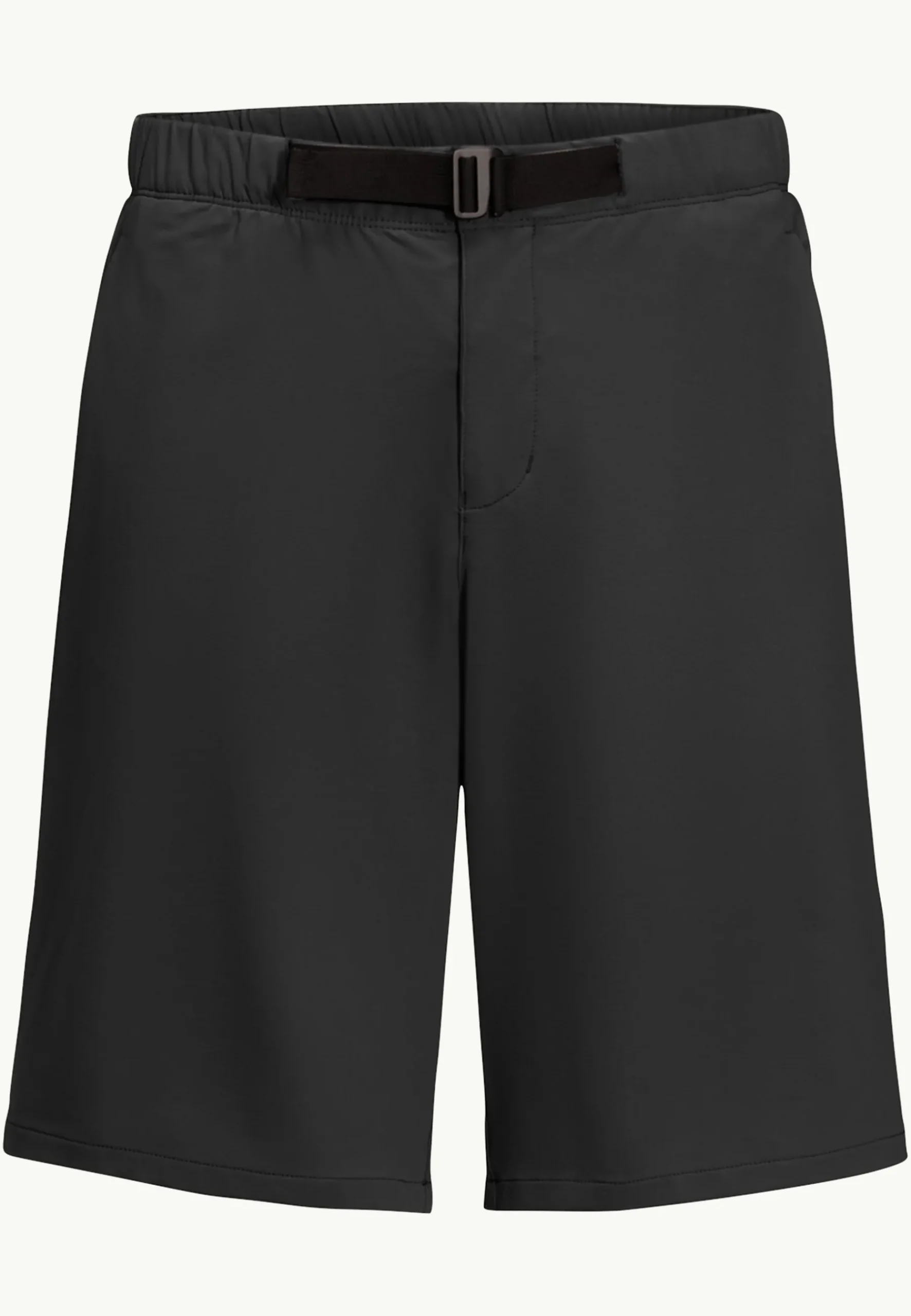 Jack Wolfskin Wandermood Shorts M|Heren Lifestyle|Shorts