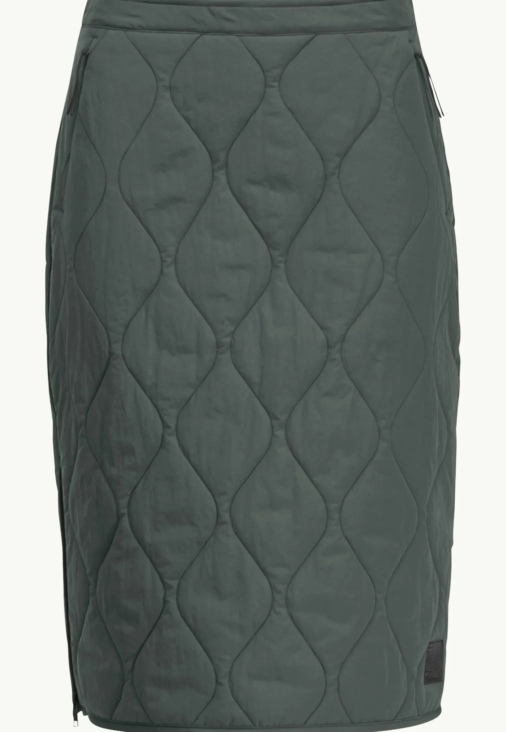 Jack Wolfskin Wandermood Skirt W|DAMES Lifestyle|Rokken & Shorts