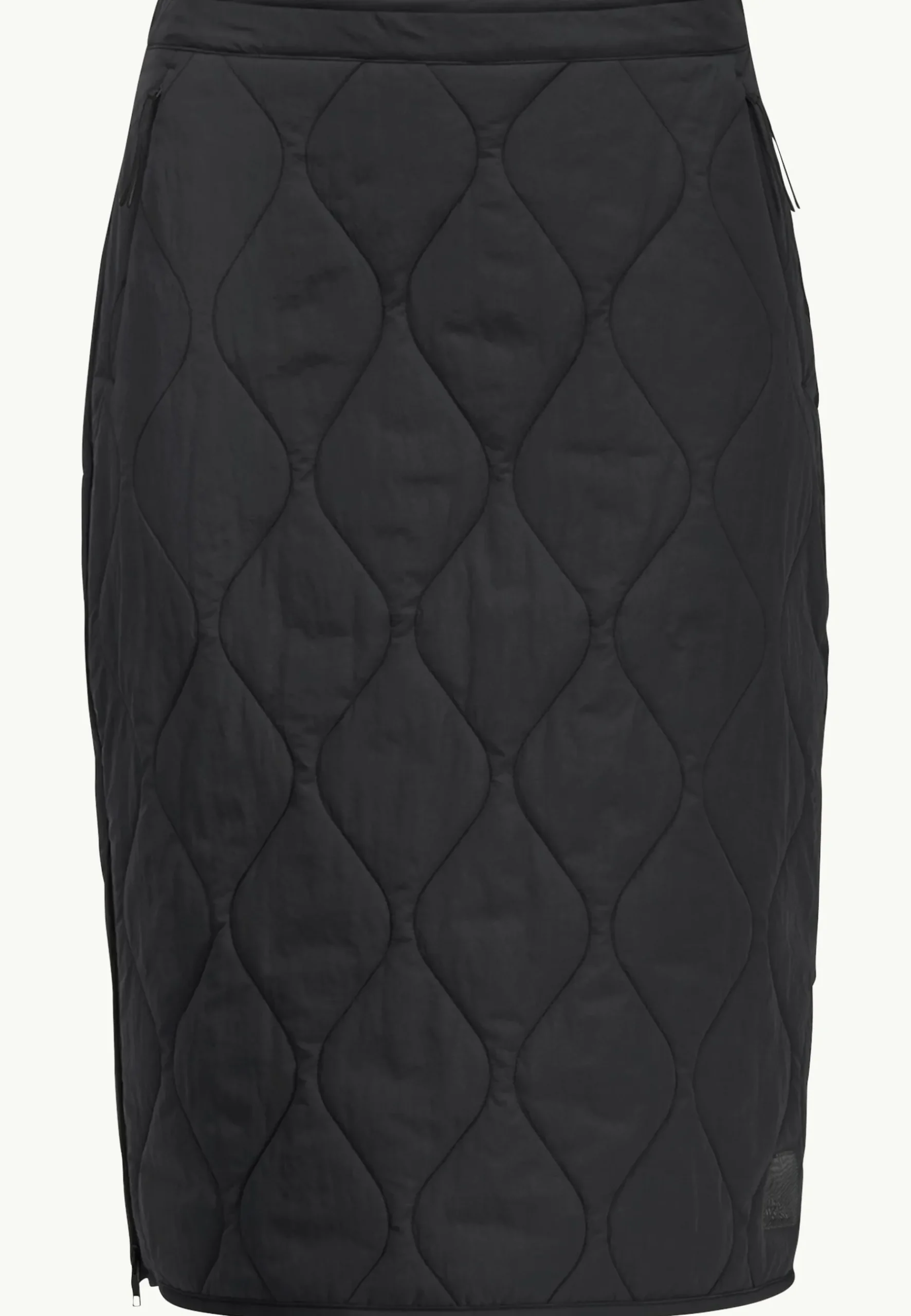 Jack Wolfskin Wandermood Skirt W|DAMES Lifestyle|Rokken & Shorts