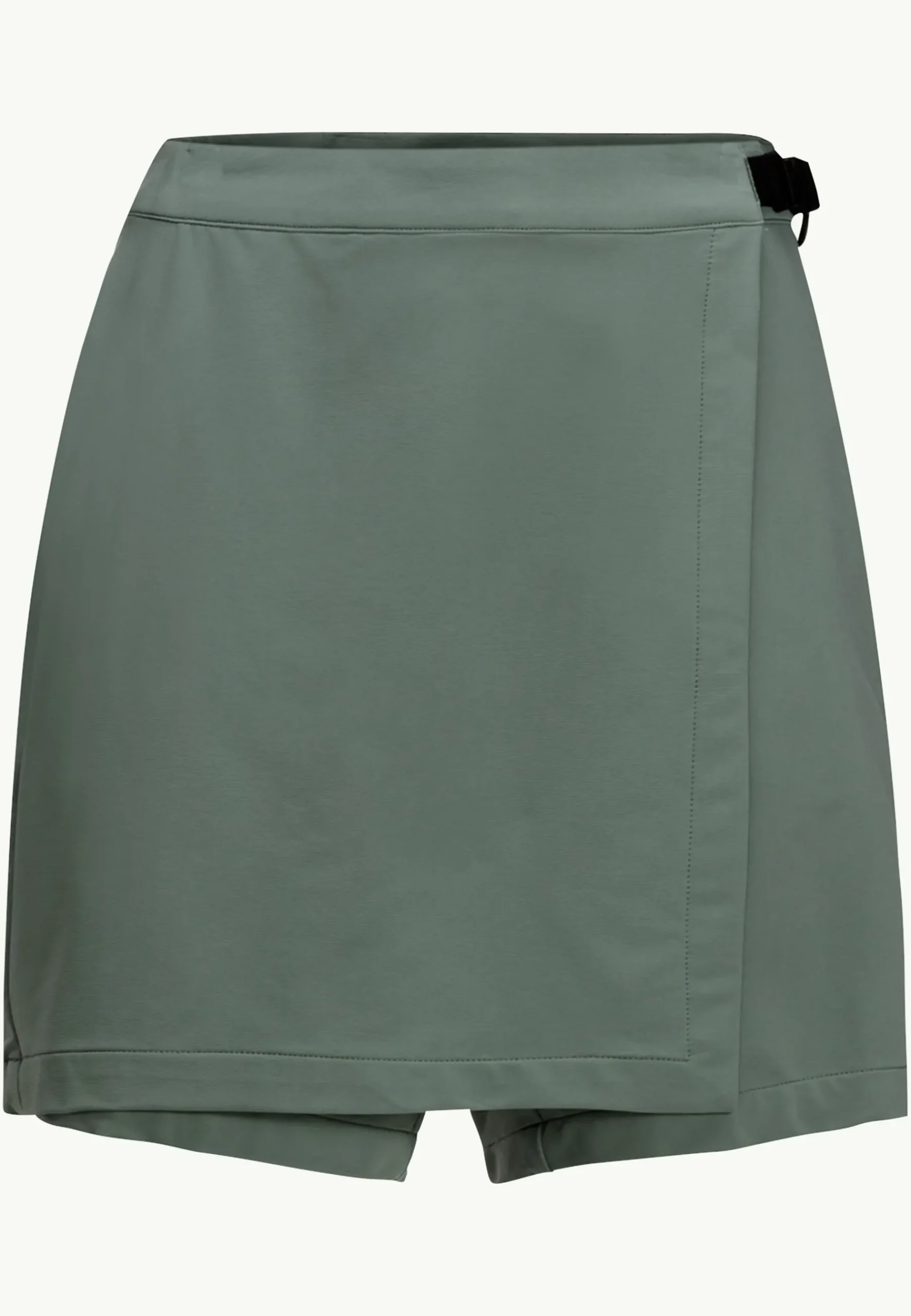 Jack Wolfskin Wandermood Skort W|DAMES Lifestyle|Rokken & Shorts