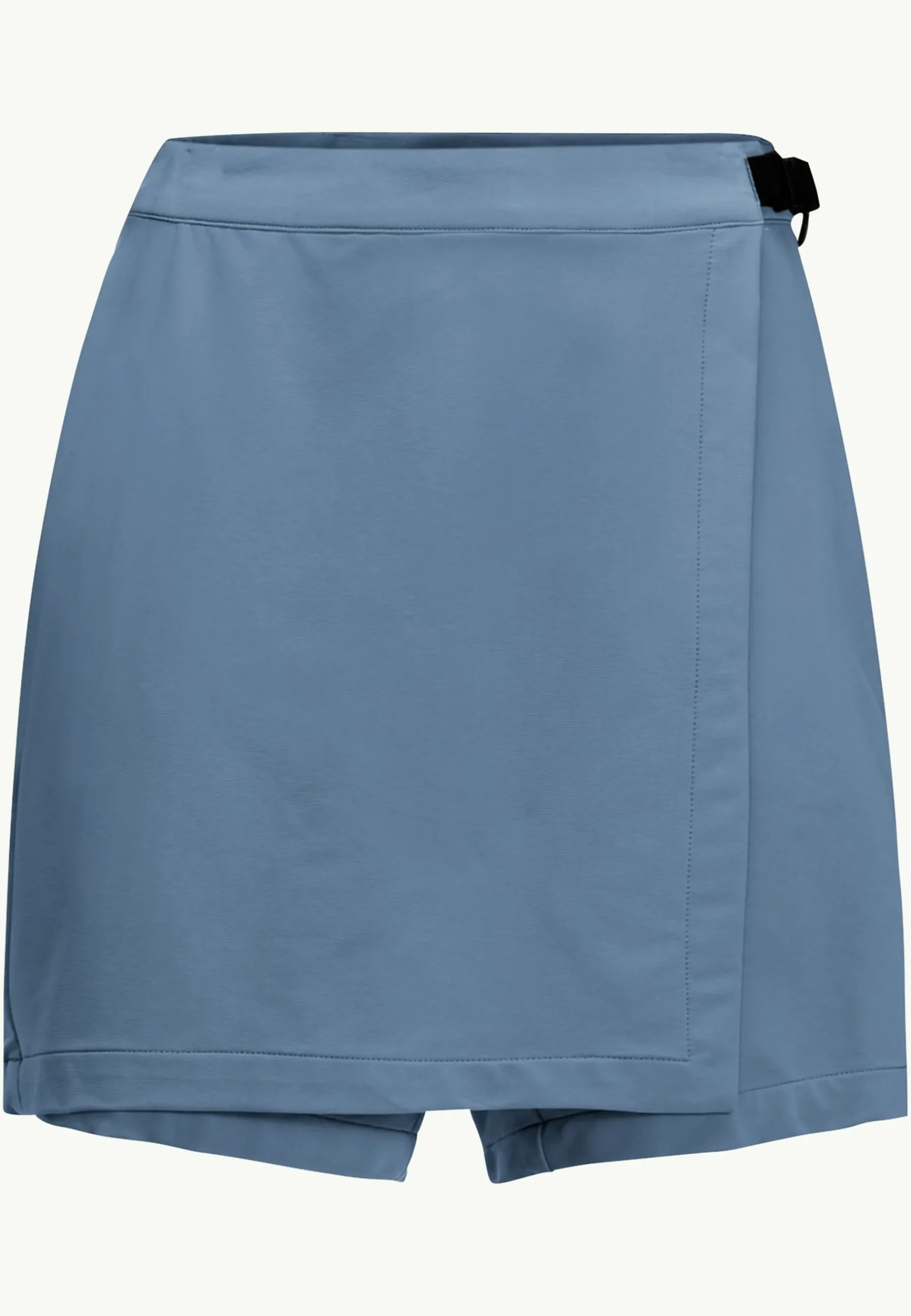 Jack Wolfskin Wandermood Skort W|DAMES Lifestyle|Rokken & Shorts